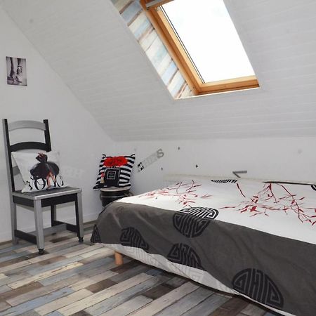 Chambre Chez Nous Hotel Ferques Екстериор снимка