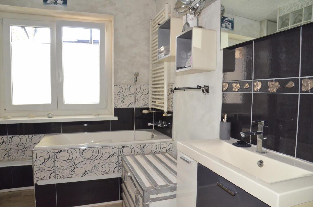 Chambre Chez Nous Hotel Ferques Екстериор снимка