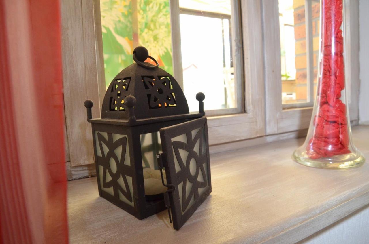 Chambre Chez Nous Hotel Ferques Екстериор снимка