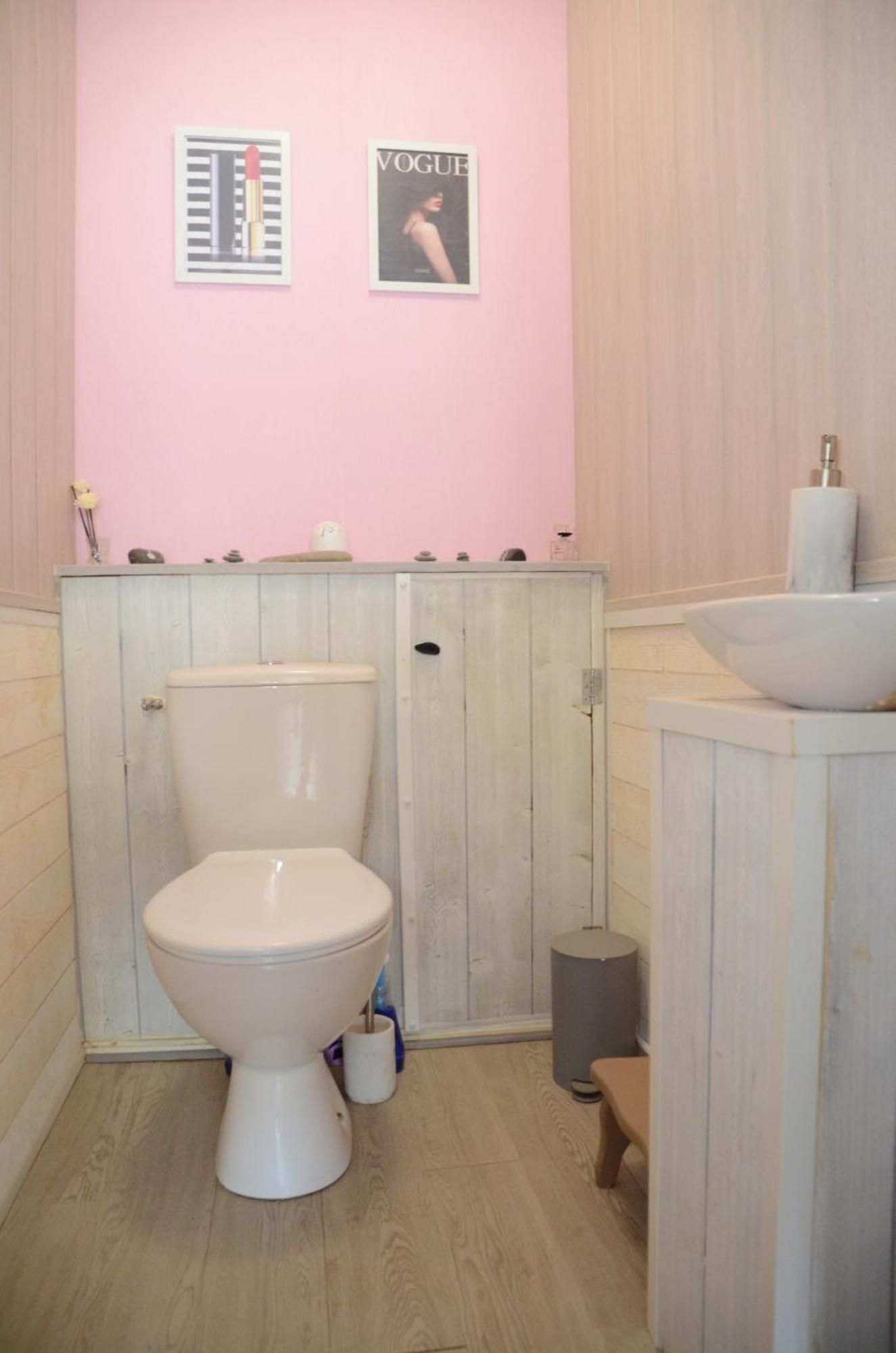 Chambre Chez Nous Hotel Ferques Екстериор снимка